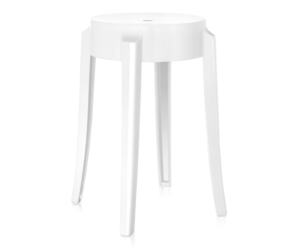 Charles Ghost Stool