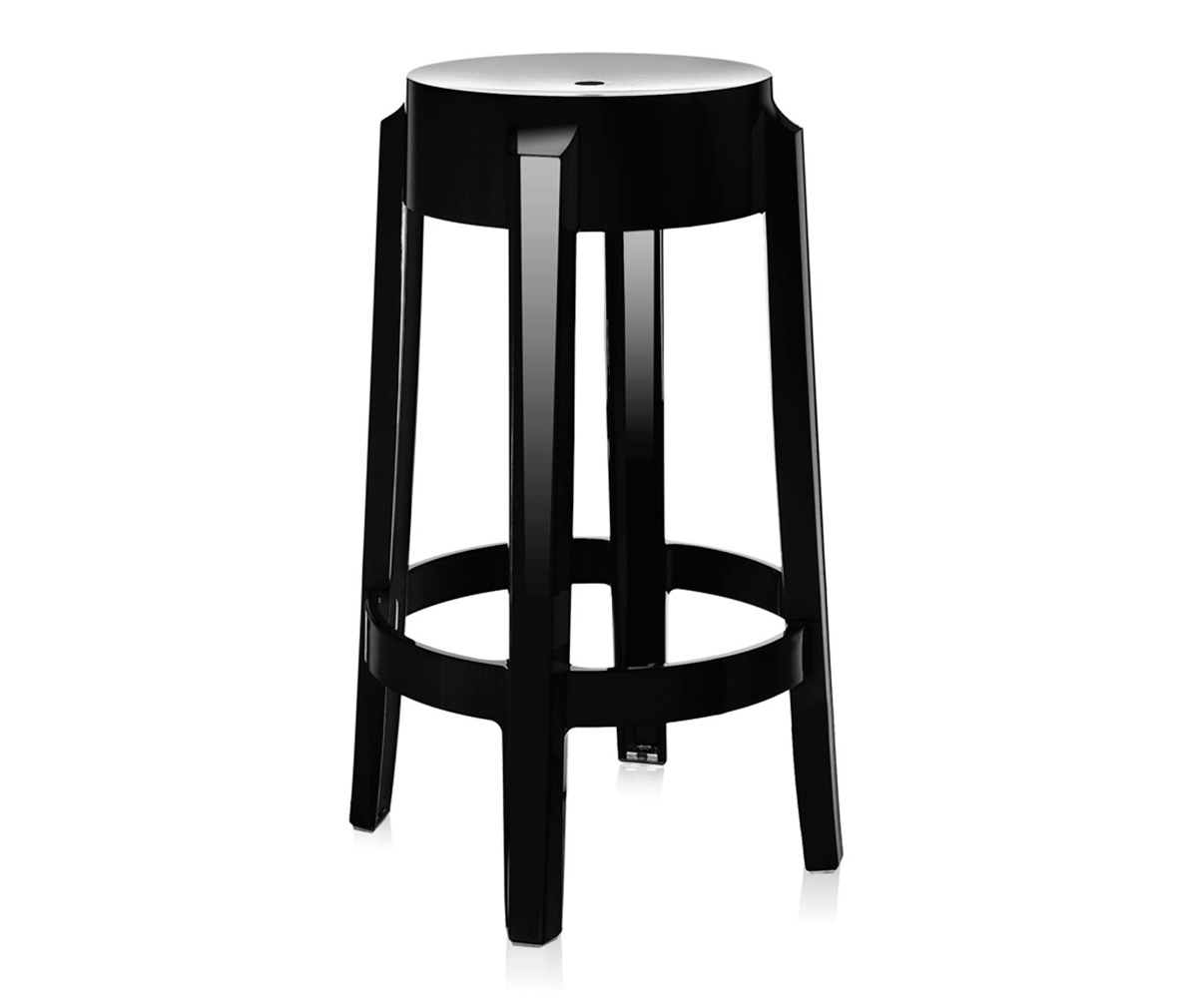 Charles Ghost Stool