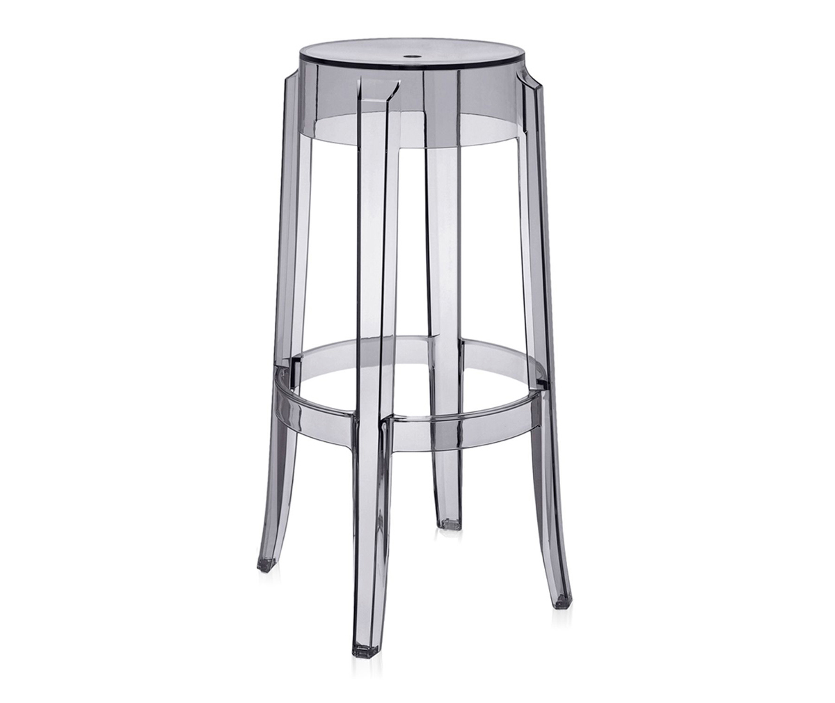 Charles Ghost Stool