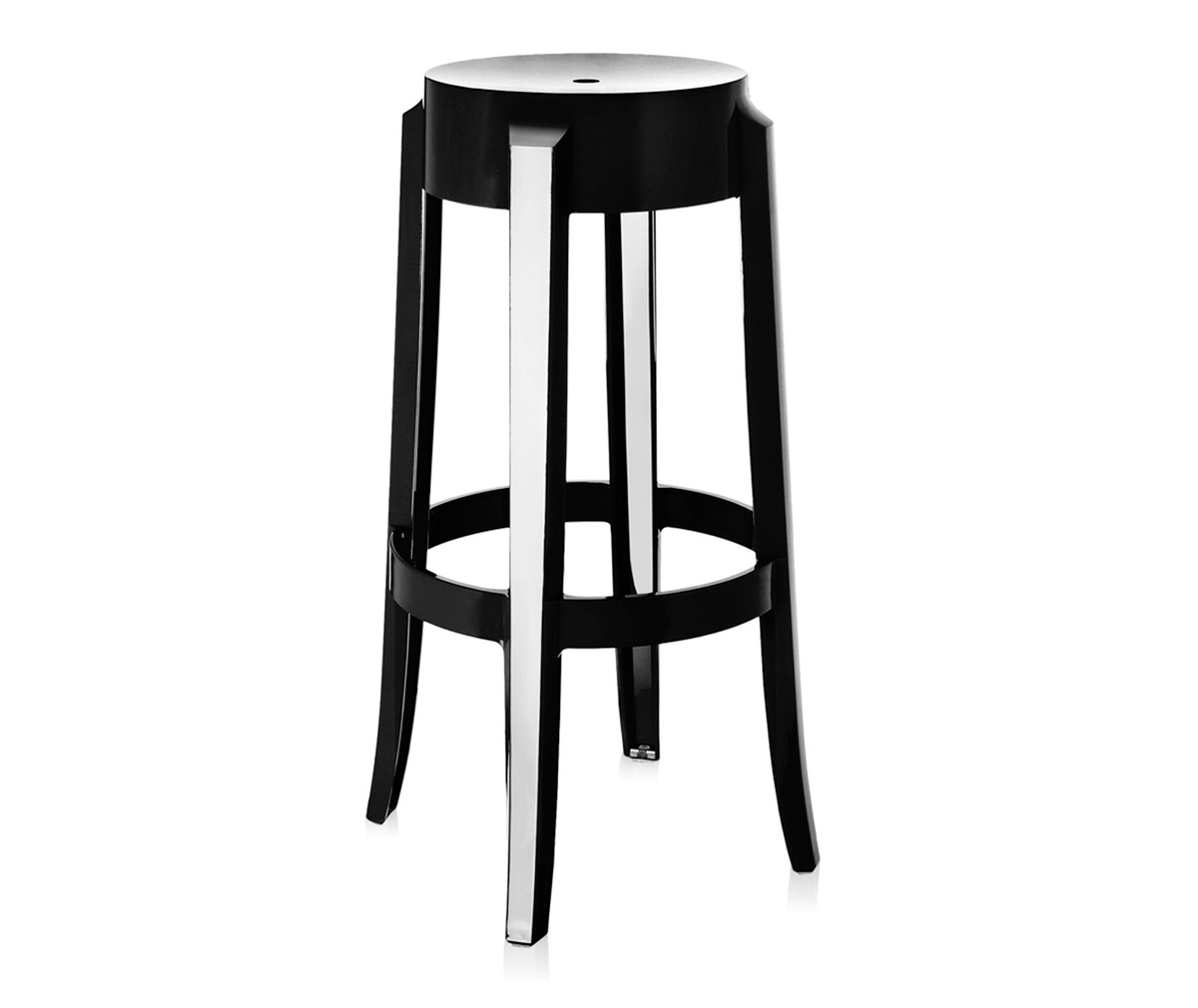 Charles Ghost Stool