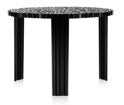 T-table-pöytä
