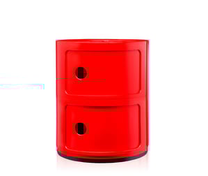 Componibili, Red, 2 Modules