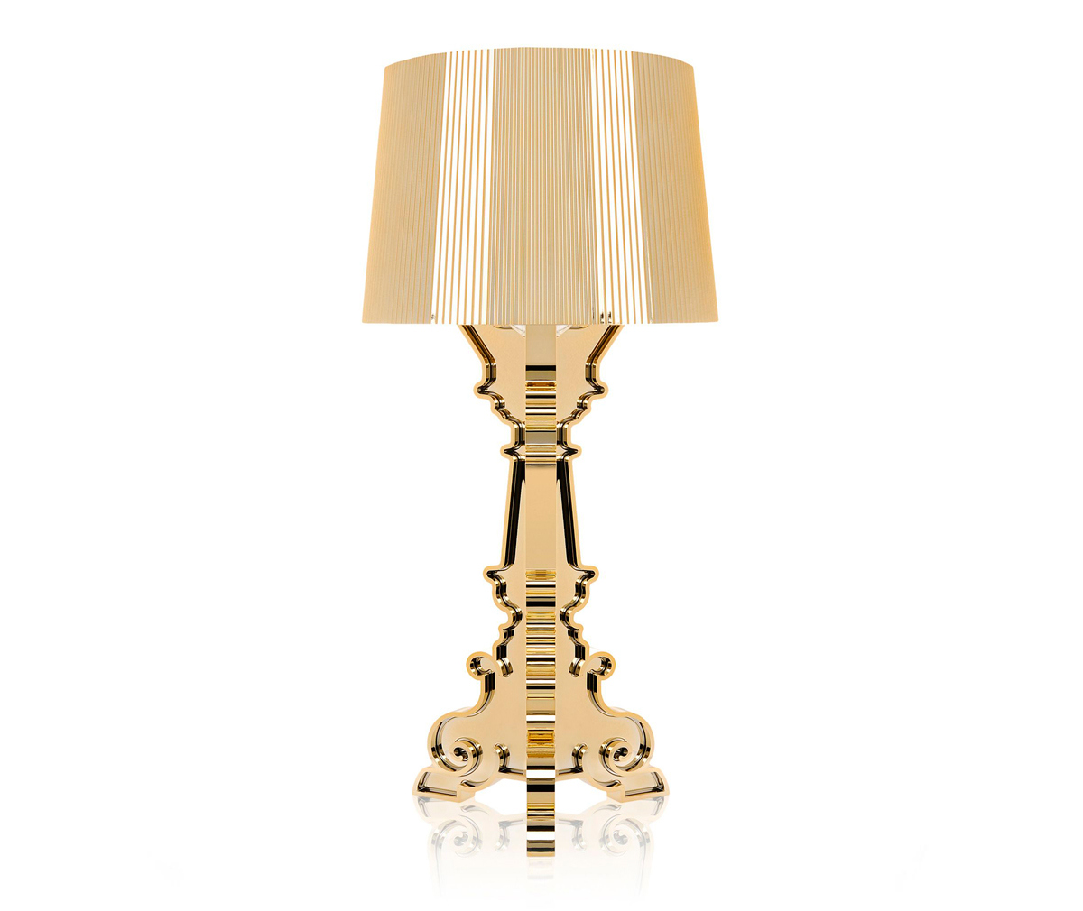 Bourgie Table Lamp