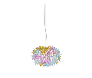 Bloom New -riippuvalaisin, laventeli, ø 28 cm
