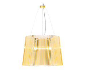 Gé Pendant Lamp, Yellow