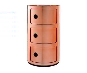 Componibili, Copper, 3 Modules