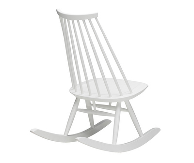 Mademoiselle Rocking Chair