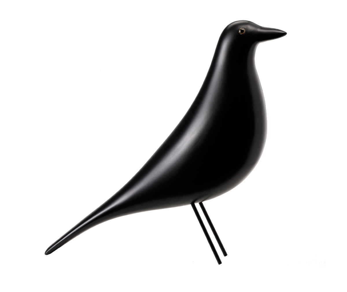 Eames House Bird