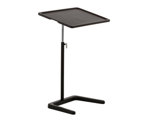 NesTable Work Table, Black