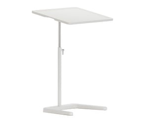 NesTable Work Table, White