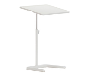 NesTable Work Table, White