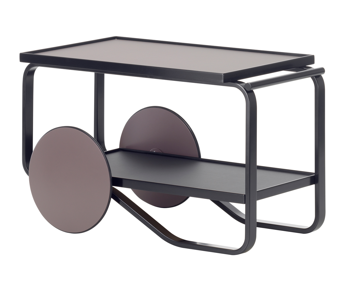 Tea Trolley 901