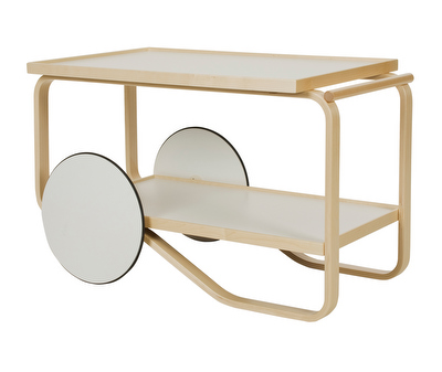 Tea Trolley 901