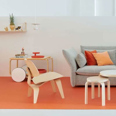 Tea Trolley 901