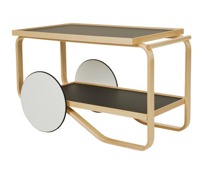 Tea Trolley 901