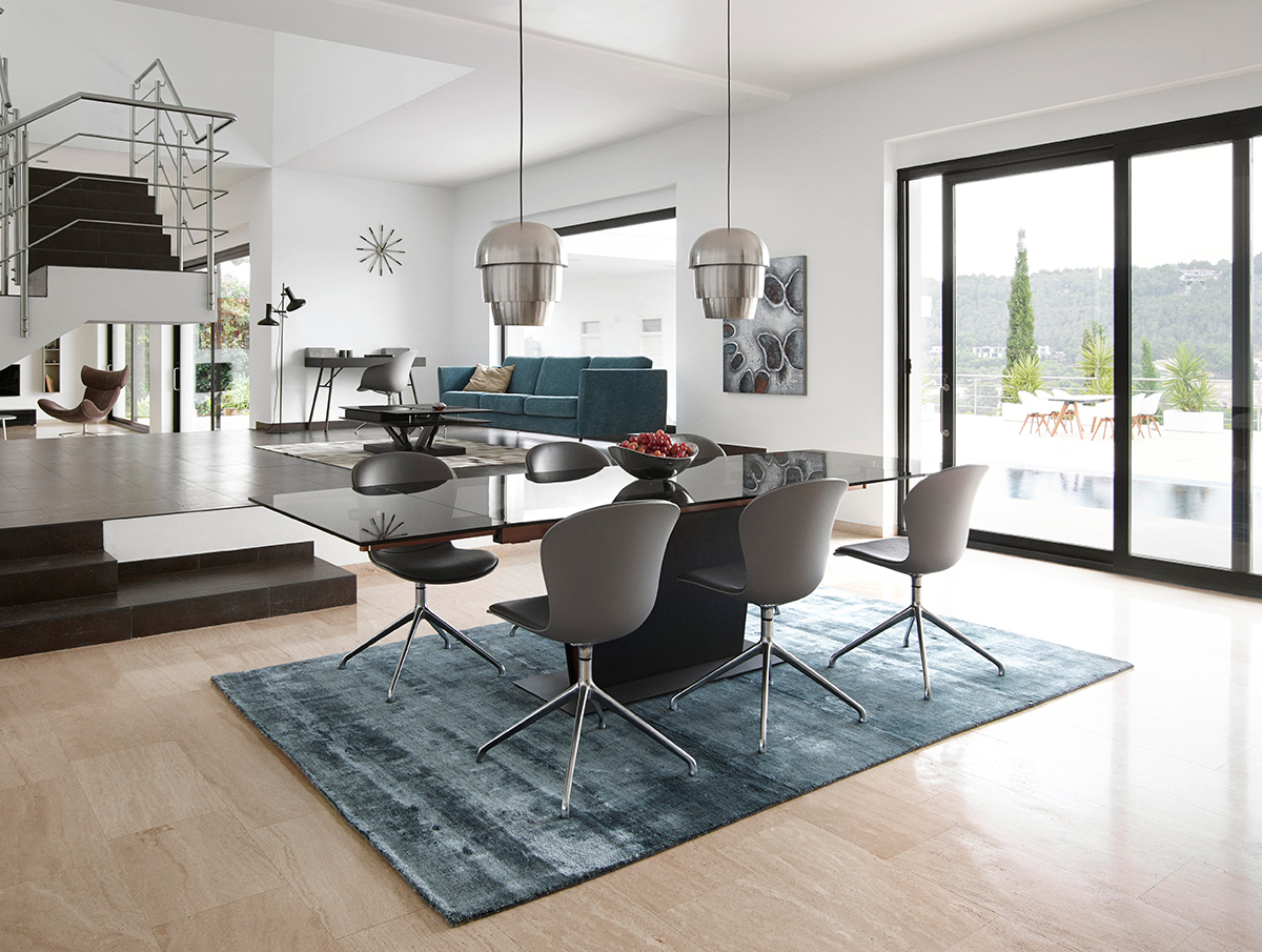 シーリングライト・天井照明 BoConcept Pine Cone Pendant PINE CONE - PENDANT - Suspended lights from BoConcept