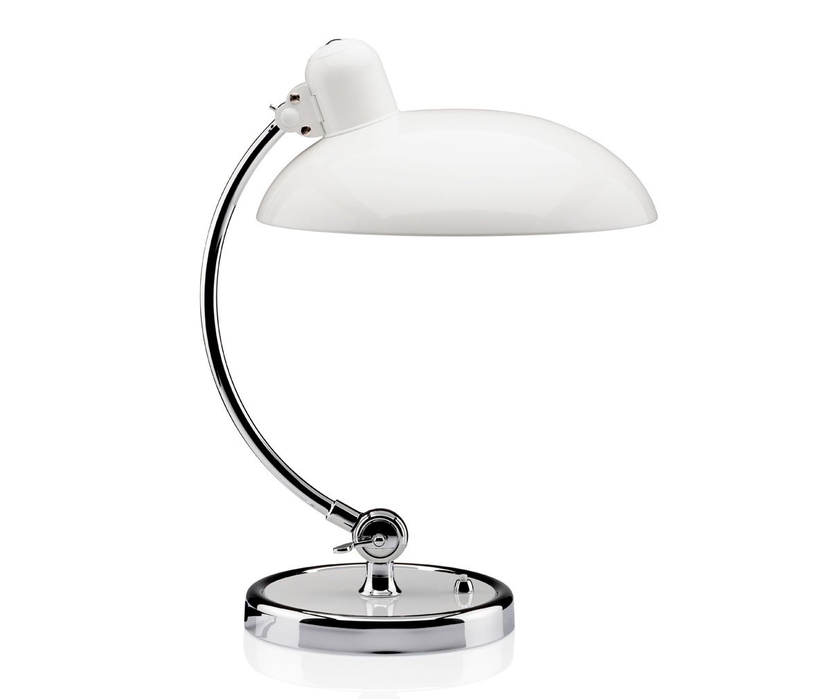 Kaiser Idell Table Lamp