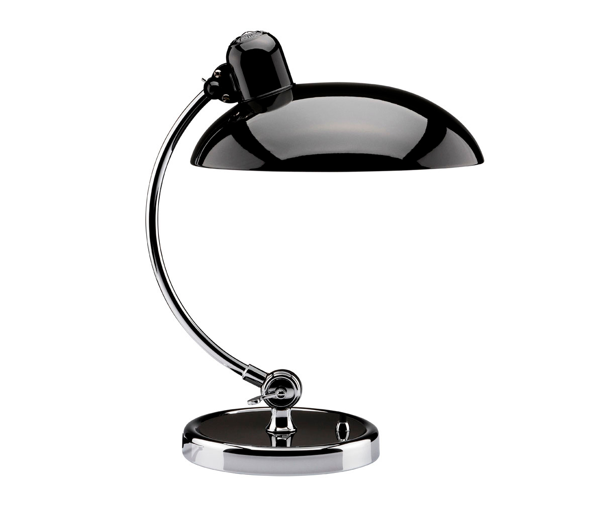 Kaiser Idell Table Lamp