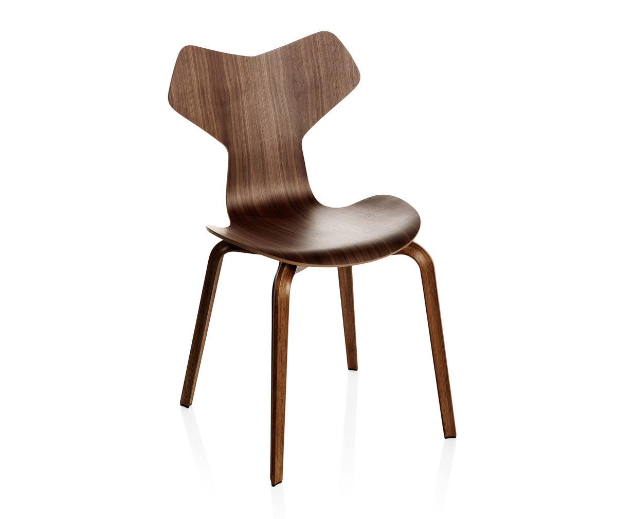 Grand Prix Chair 4130