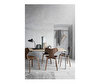 Grand Prix Chair 4130