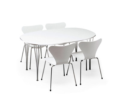 Dining Table B612, “Superellipse”