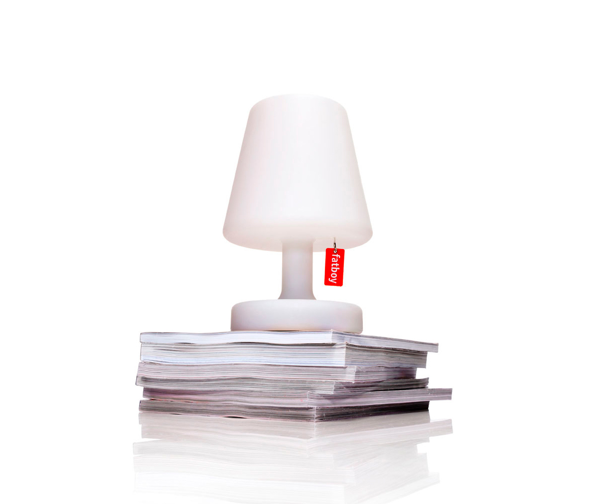 Edison the Petit Table Lamp