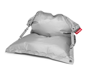 Buggle-Up Beanbag, Grey