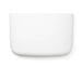 Pocket 4 Organizer, White