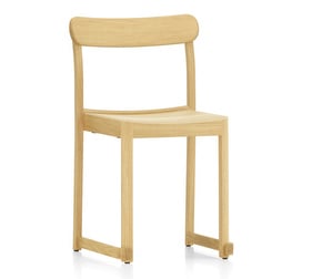 Atelier Chair, Oak