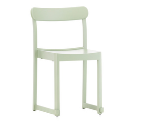 Atelier-tuoli, vihreä