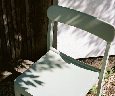 Atelier Chair