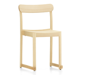 Atelier Chair, Beech