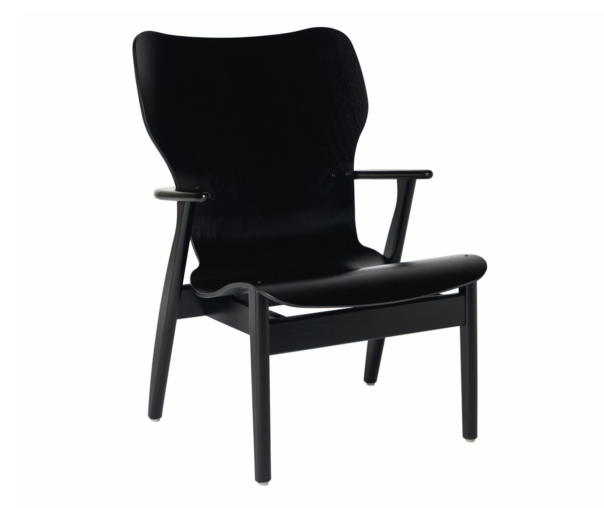 Domus Lounge Chair