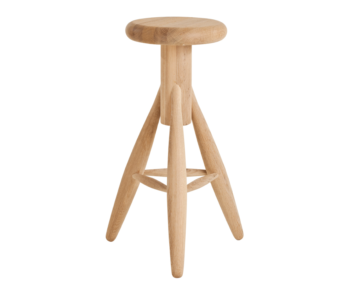 Rocket Bar Stool