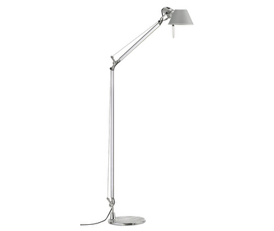 Tolomeo Lettura Floor Lamp