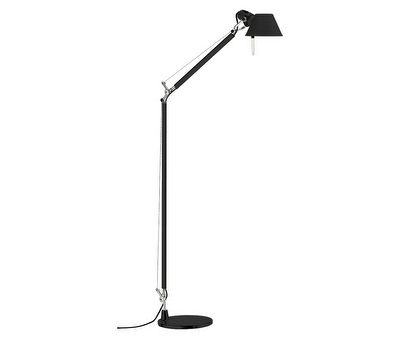 Tolomeo Lettura Floor Lamp