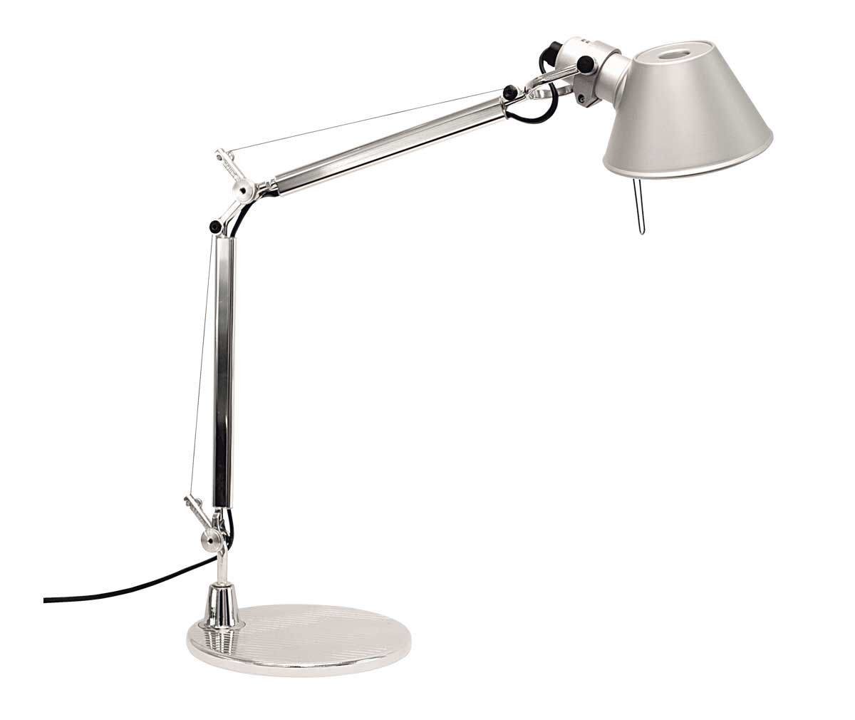 Micro Tolomeo Table Lamp