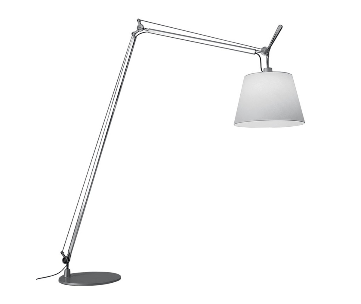 Tolomeo Maxi Floor Lamp