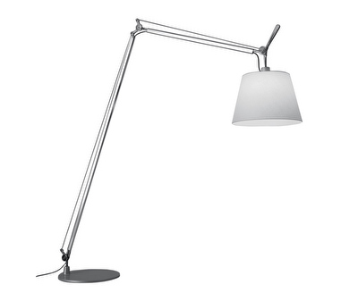 Tolomeo Maxi Floor Lamp