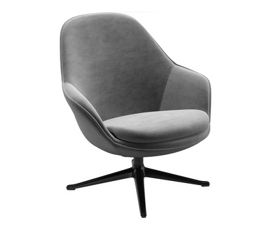 Adelaide Armchair