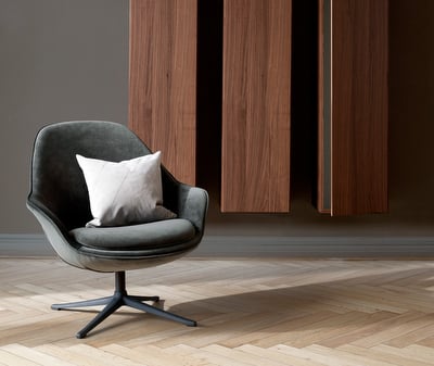 Adelaide Armchair