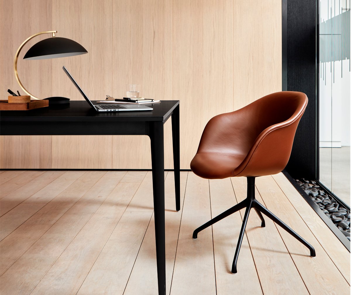 Boconcept desk on sale chair