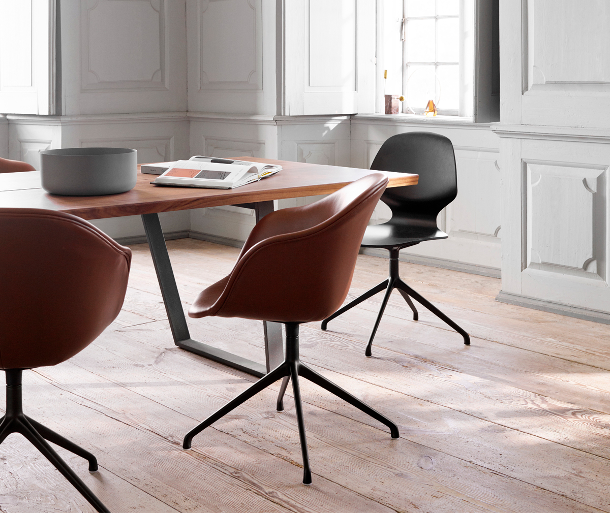 Boconcept office on sale chair