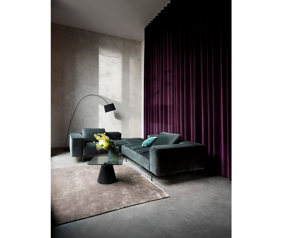 Amsterdam Sofa