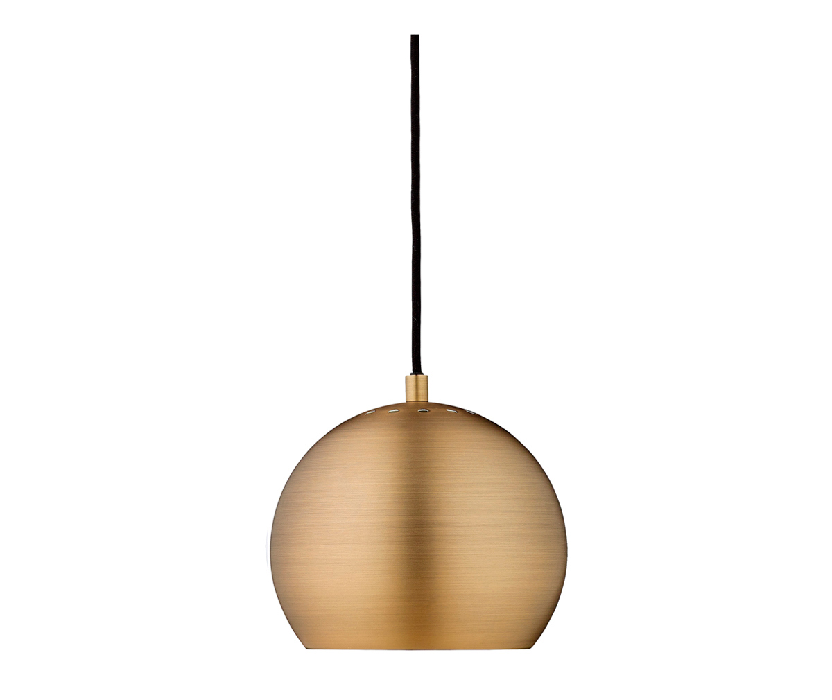 Ball Pendant Lamp