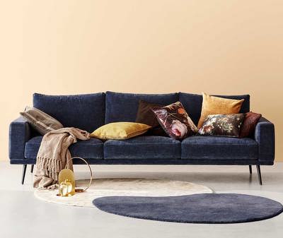 Carlton Sofa