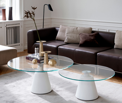 Curious Floor Lamp