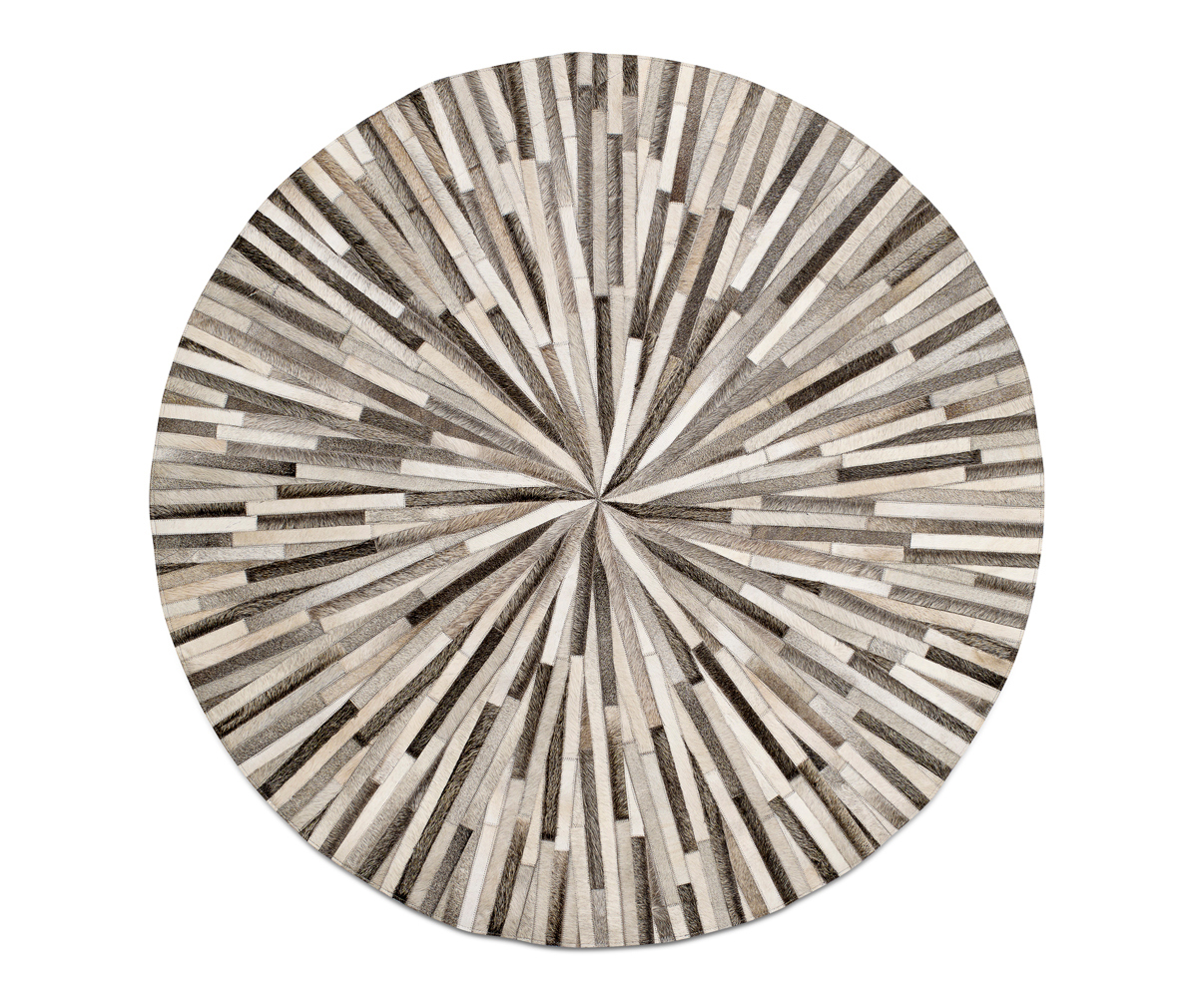 BoConcept Dimas Rug Grey