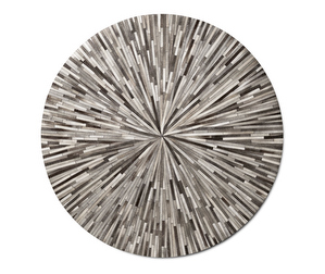 Dimas Rug, Grey