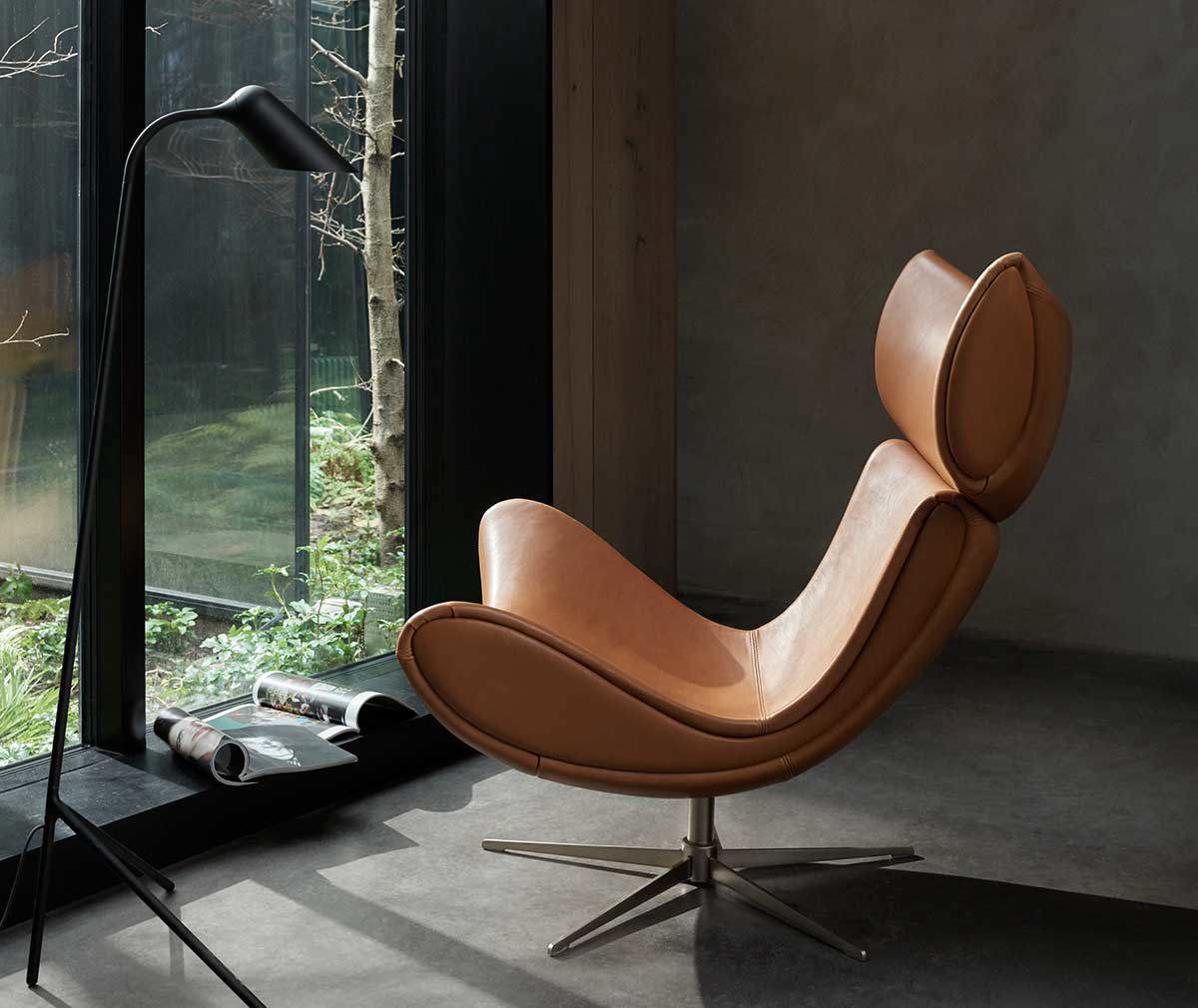 Imola Armchair